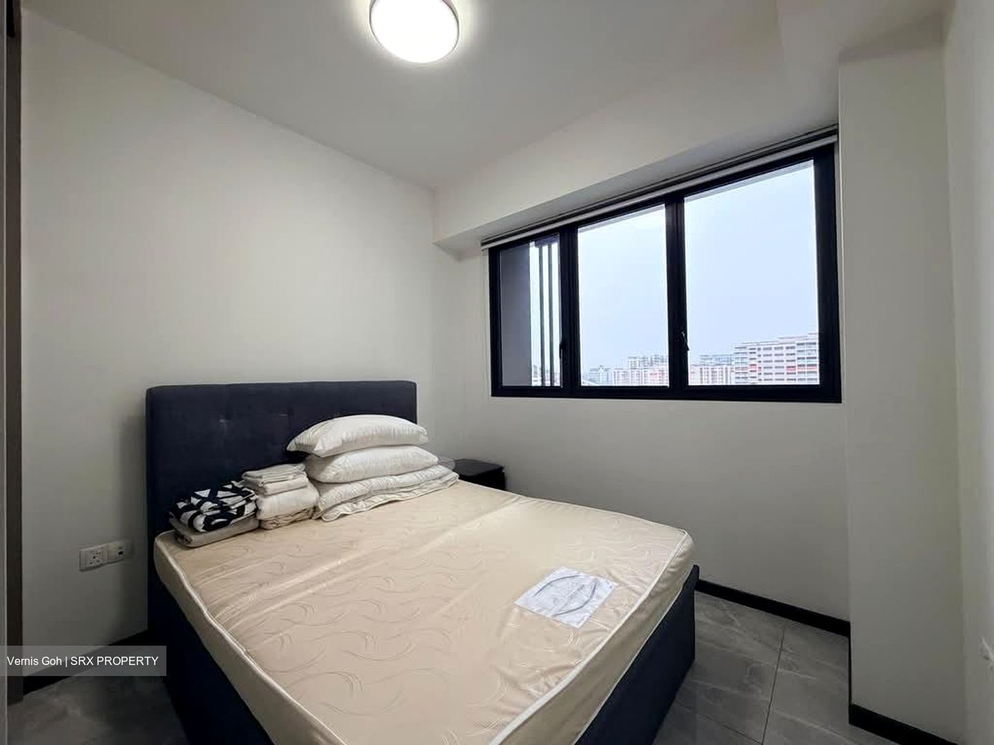 The Poiz Residences (D13), Apartment #558260451